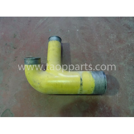 Komatsu Pipe 6162-15-4561...