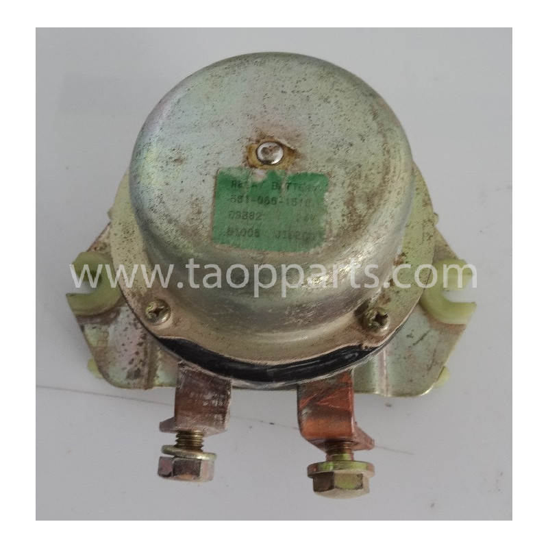 Relay 561-06-61510 for... Relay 561-06-61510 for...