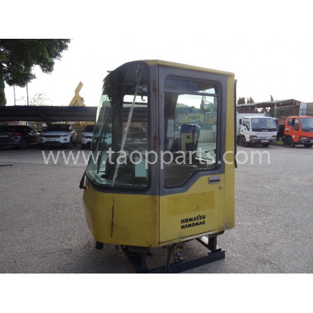 Cab 421-56-H0610 for...