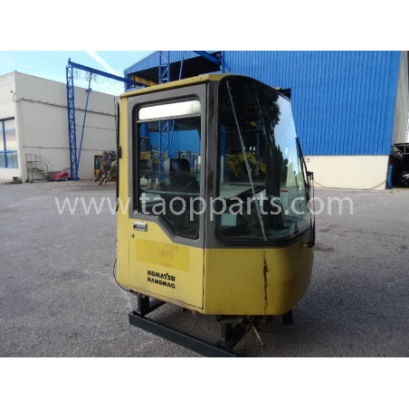 Cab 421-56-H0610 for...