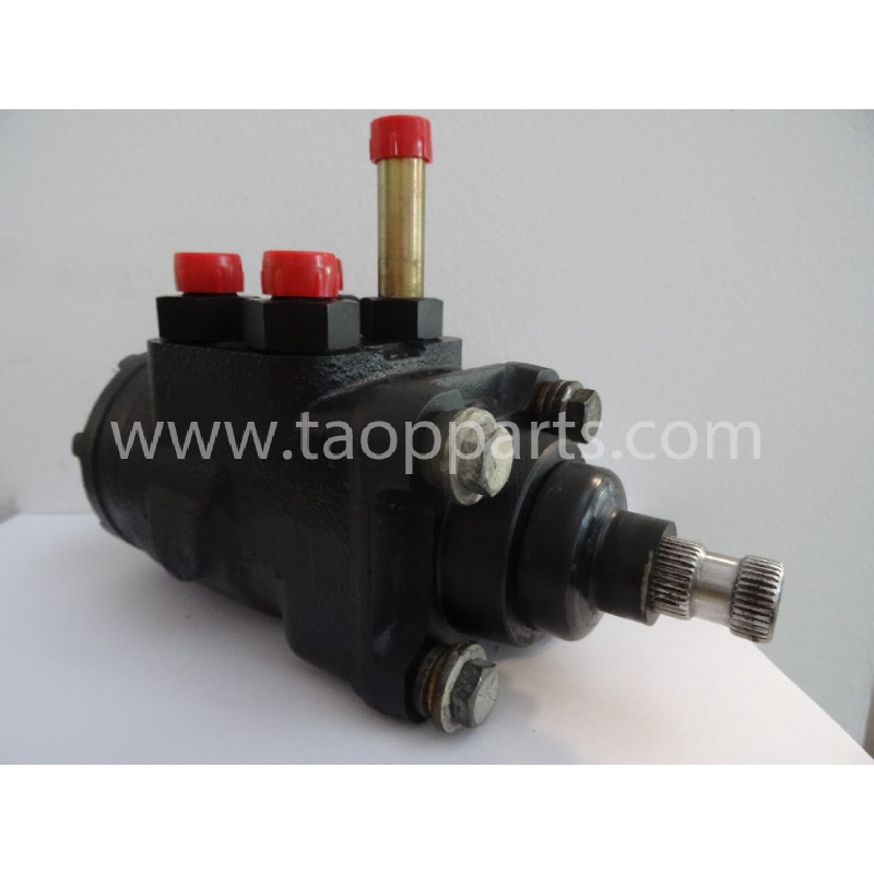 used Komatsu Steering...