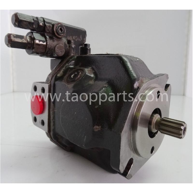 used Volvo Pump 11707965...