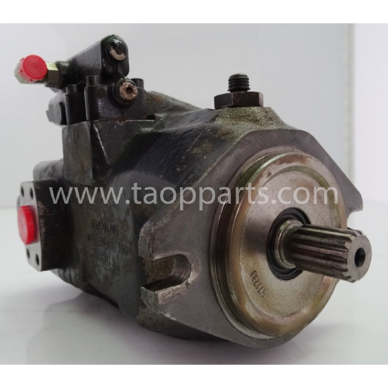 used Pump 11707967 for...