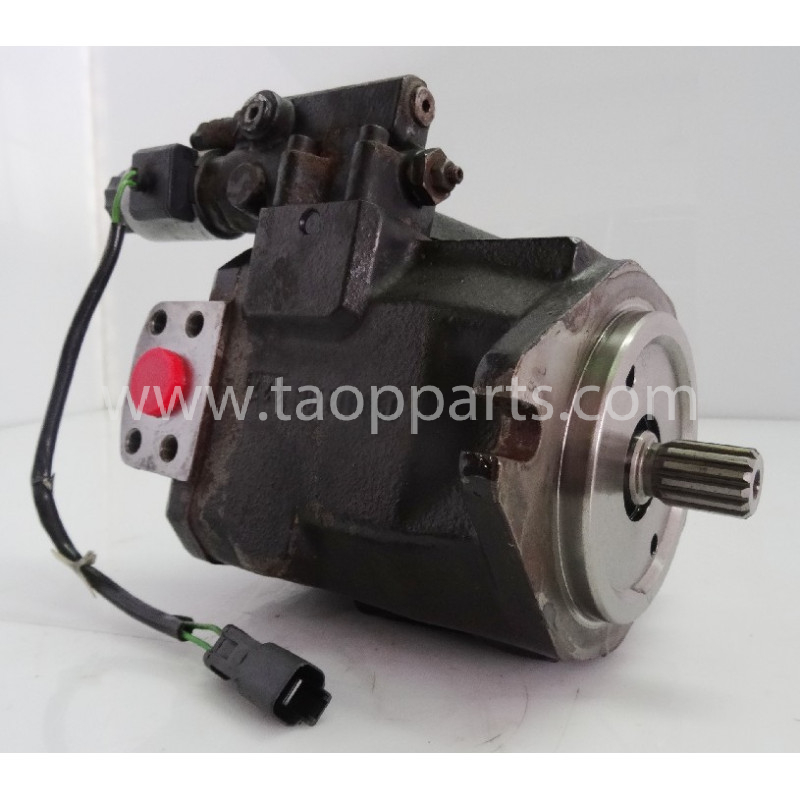 Volvo Pump 11707966 for...