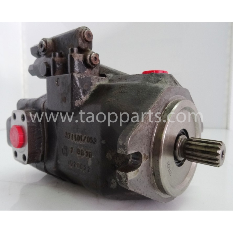 used Pump 11707968 for... used Pump 11707968 for...