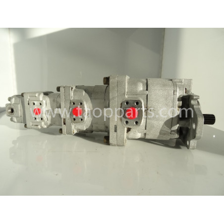 Bomba Komatsu 705-56-36050...