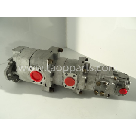 Bomba Komatsu 705-56-36050...