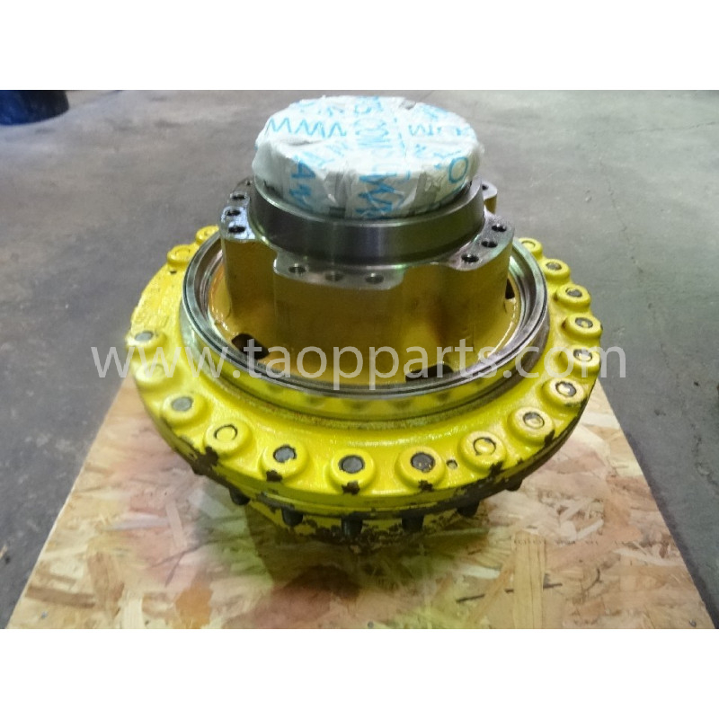 2403　こちらは専用です Komatsu Gear for WA470-3 ACTIVE PLUS Wheel loader (Part Num