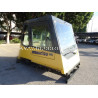 Cabine Komatsu 569-54-83002...
