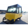 Cabina Komatsu 569-54-83002...