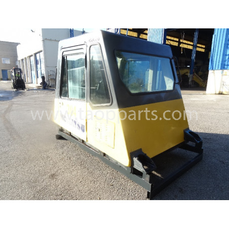 Cabine Komatsu 569-54-83002...