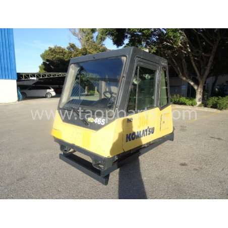 Cabina Komatsu 569-54-83002...