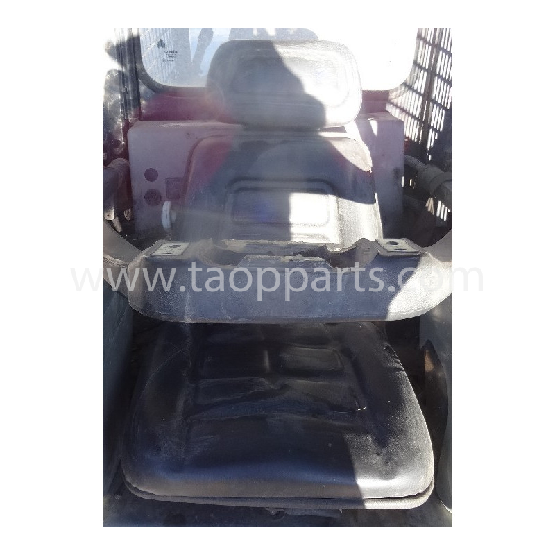 used Komatsu Driver seat...