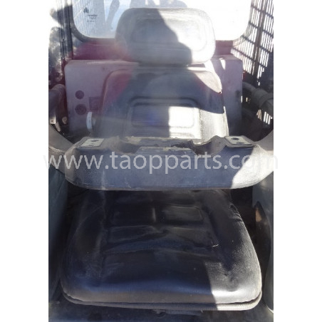 used Komatsu Driver seat...