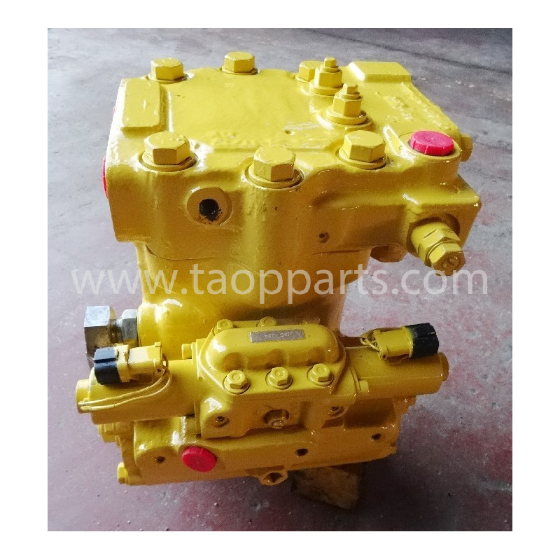 Komatsu Pump 708-1H-00111... Komatsu Pump 708-1H-00111...
