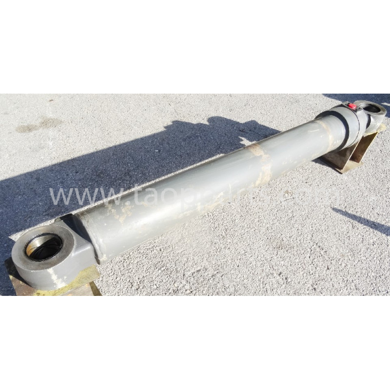 Cilindru pentru cupa... Cilindru pentru cupa...