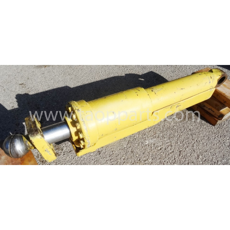 Cilindro Komatsu... Cilindro Komatsu...