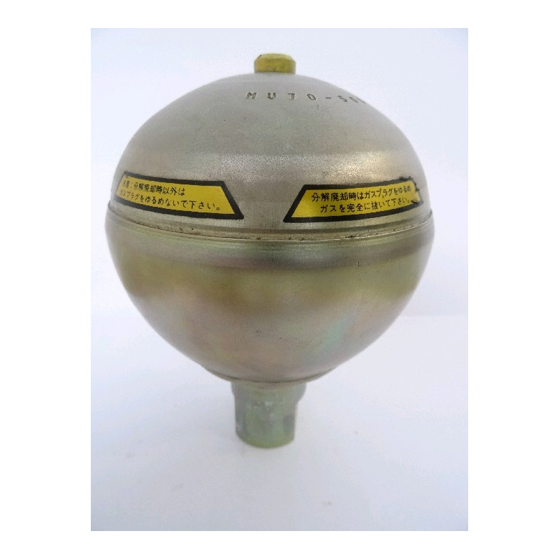 Acumulator Komatsu... Acumulator Komatsu...