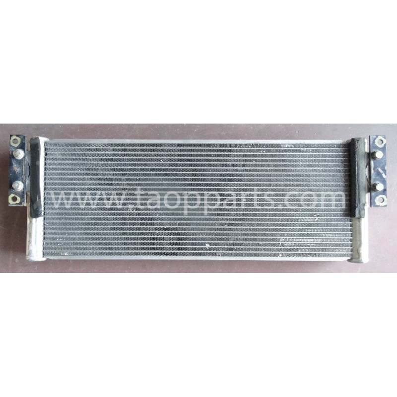 Refroidisseur Huile... Refroidisseur Huile...