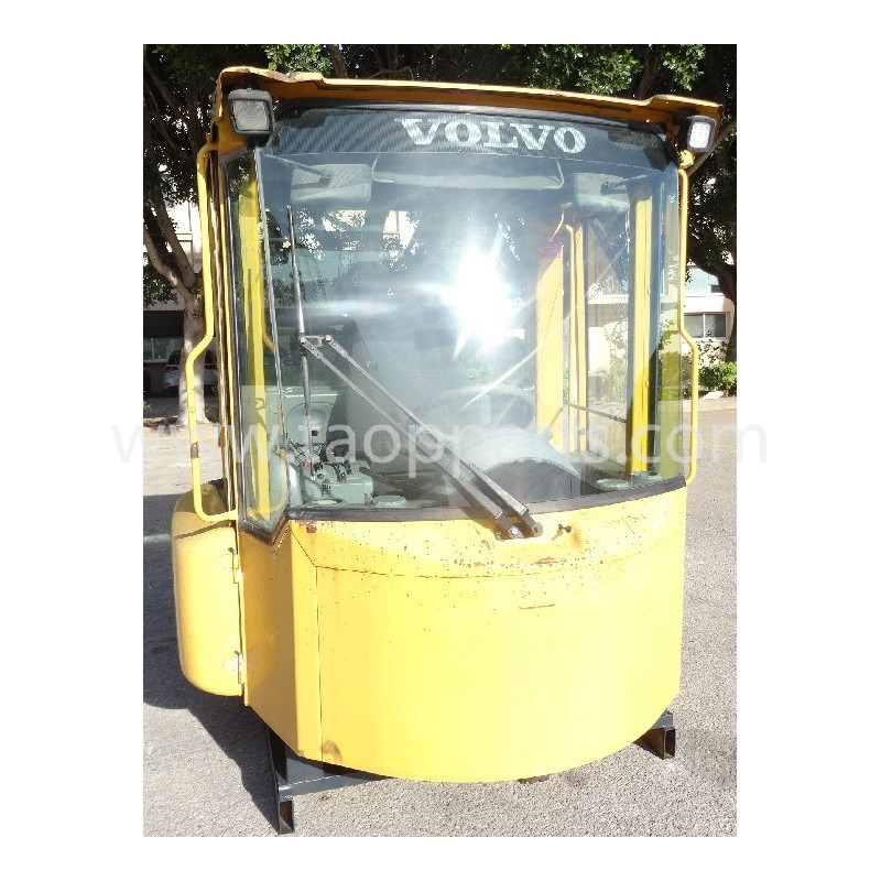 Cabina Volvo 33517 del...
