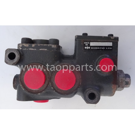 Komatsu Valve 702-21-04180...