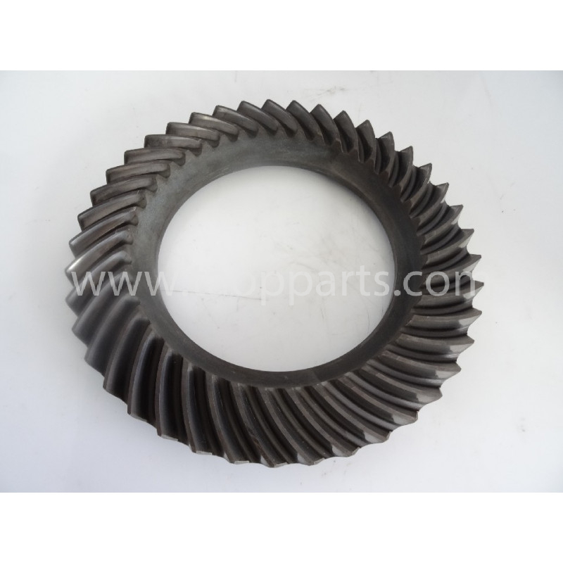 used Komatsu Pinion and...