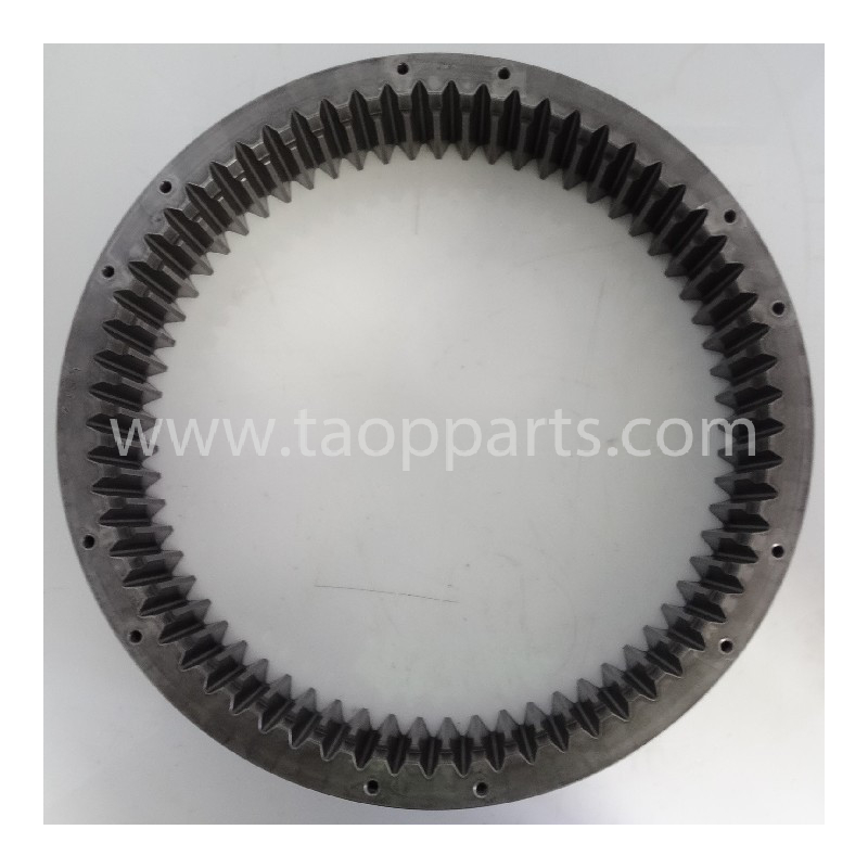 used Komatsu Crown gear... used Komatsu Crown gear...