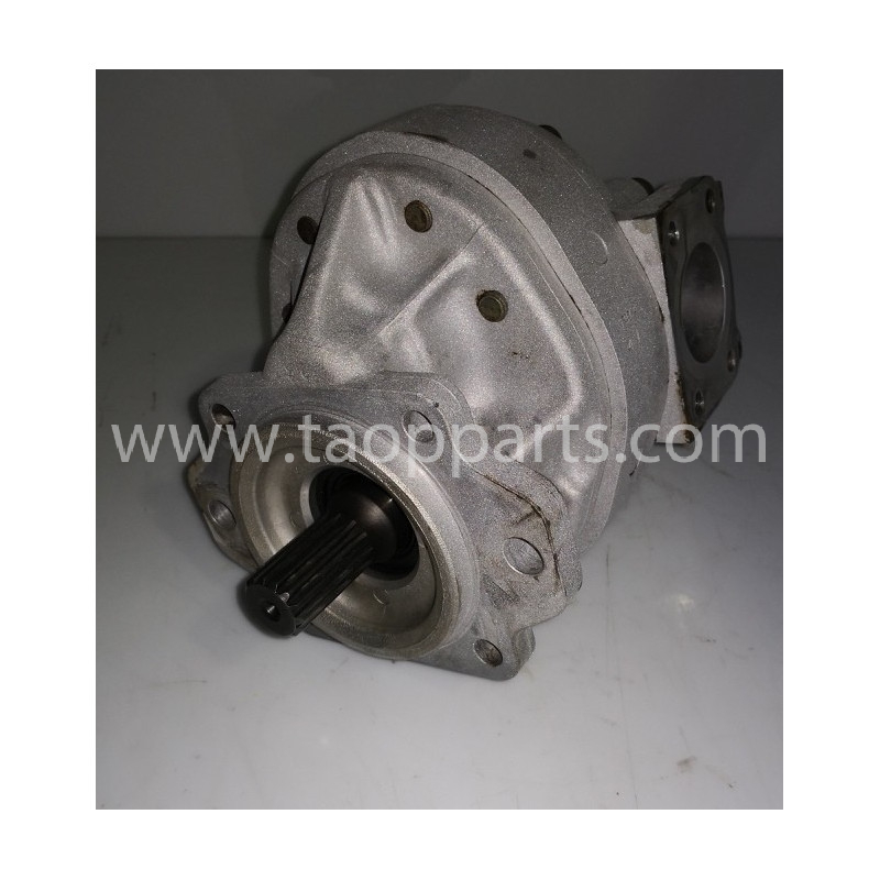 Pump 705-14-41010 for...