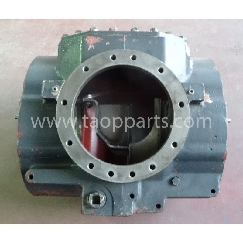 Boitier d'occasion Komatsu... Boitier d'occasion Komatsu...