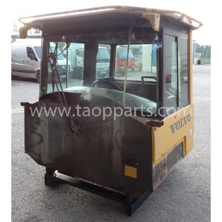 used Volvo Cab 37517 for...