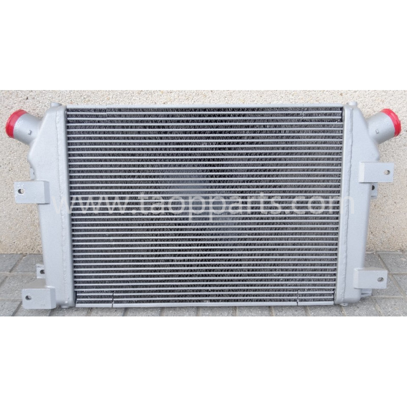Aftercooler Komatsu...