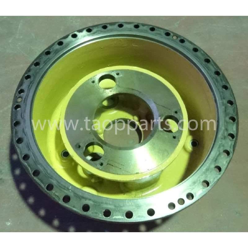 Carrier usato 17A-27-11161... Carrier usato 17A-27-11161...