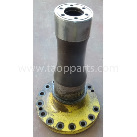 Komatsu Pivot shaft...