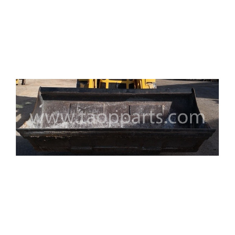 used Komatsu Bucket... used Komatsu Bucket...