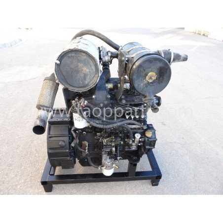 MOTOR usado 871070018 para...