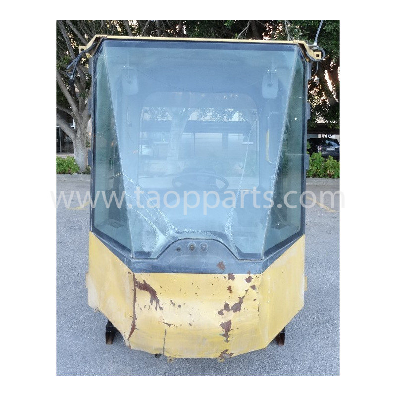 Cabine usada 423-56-H3605...