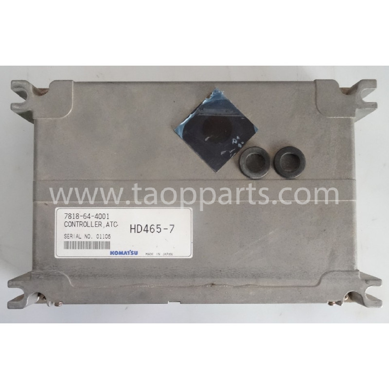 Controller 7818-64-4001 for...