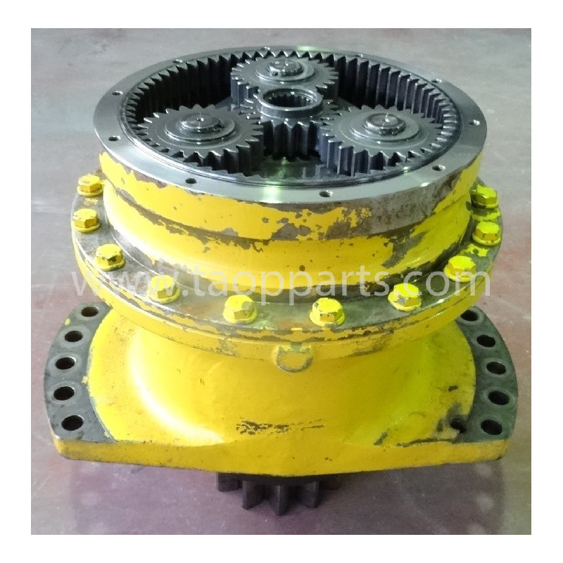 Reductor de giro... Reductor de giro...