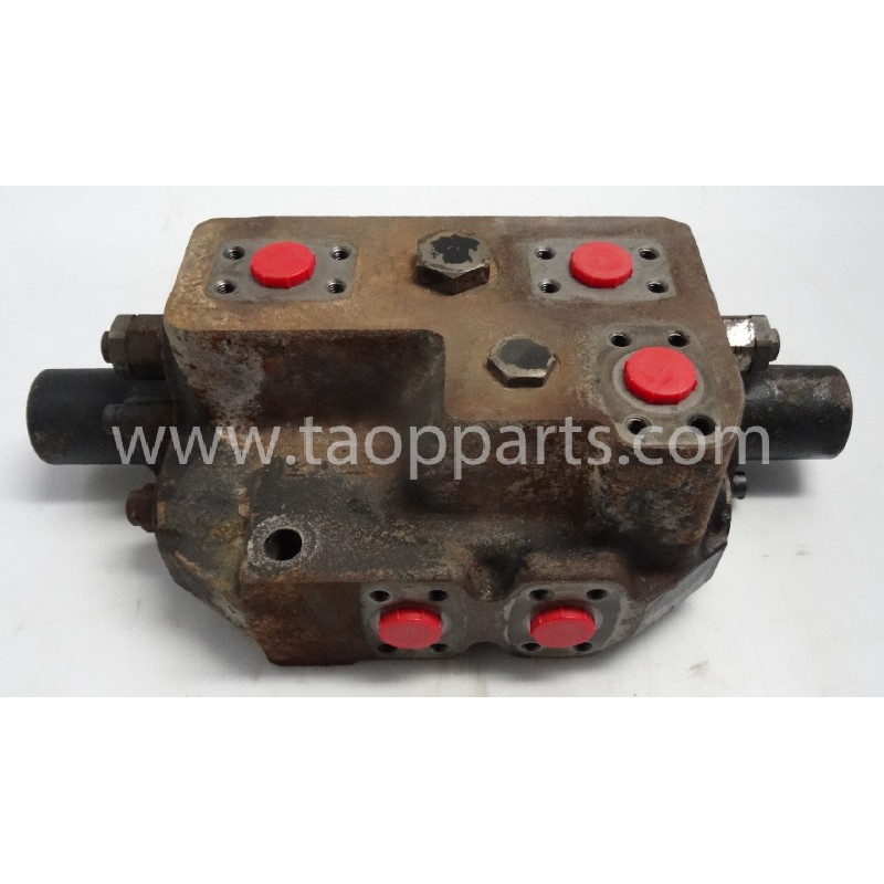 Distribuitor Komatsu... Distribuitor Komatsu...