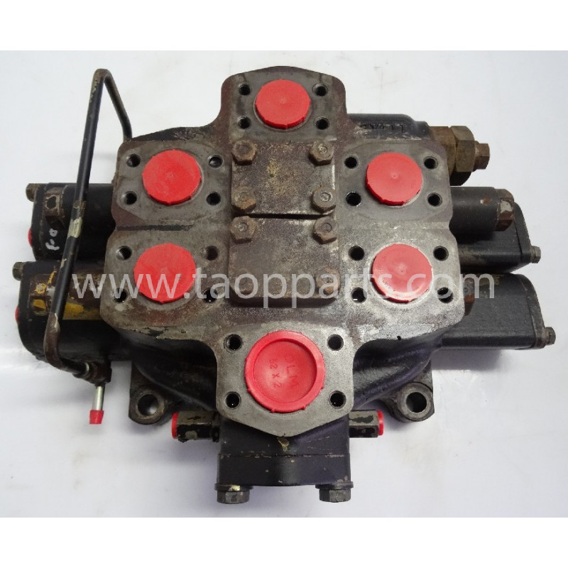 Distribuitor Komatsu... Distribuitor Komatsu...