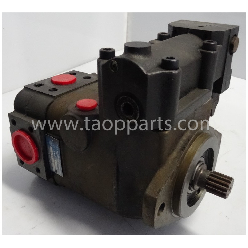 Volvo Pump 11130049 for...
