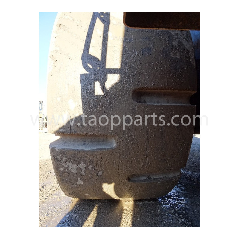 Pneu radial VARIOS 35/65R33...