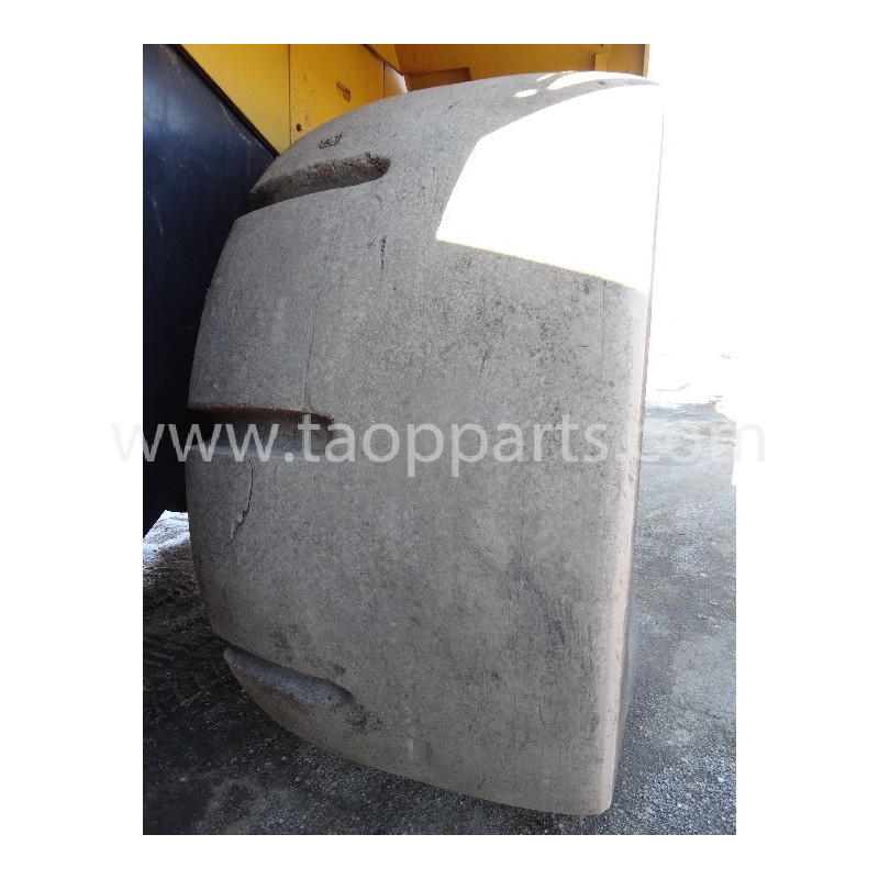 Pneu radial VARIOS 35/65R33...