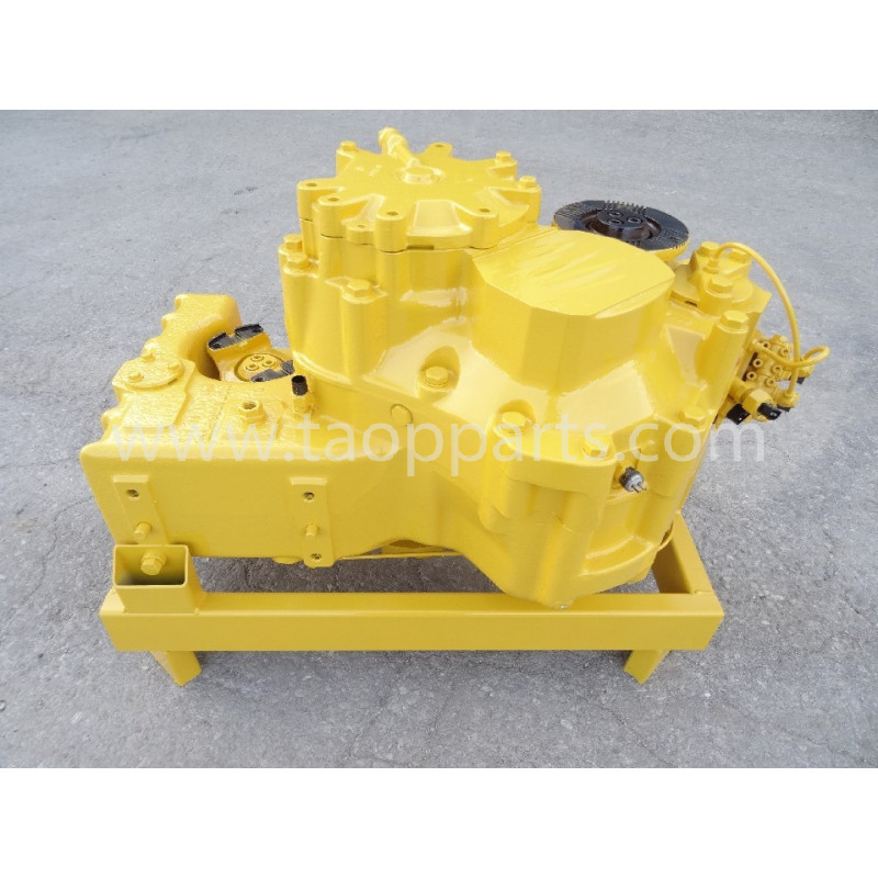 Caixa de velocidades usada... Caixa de velocidades usada...