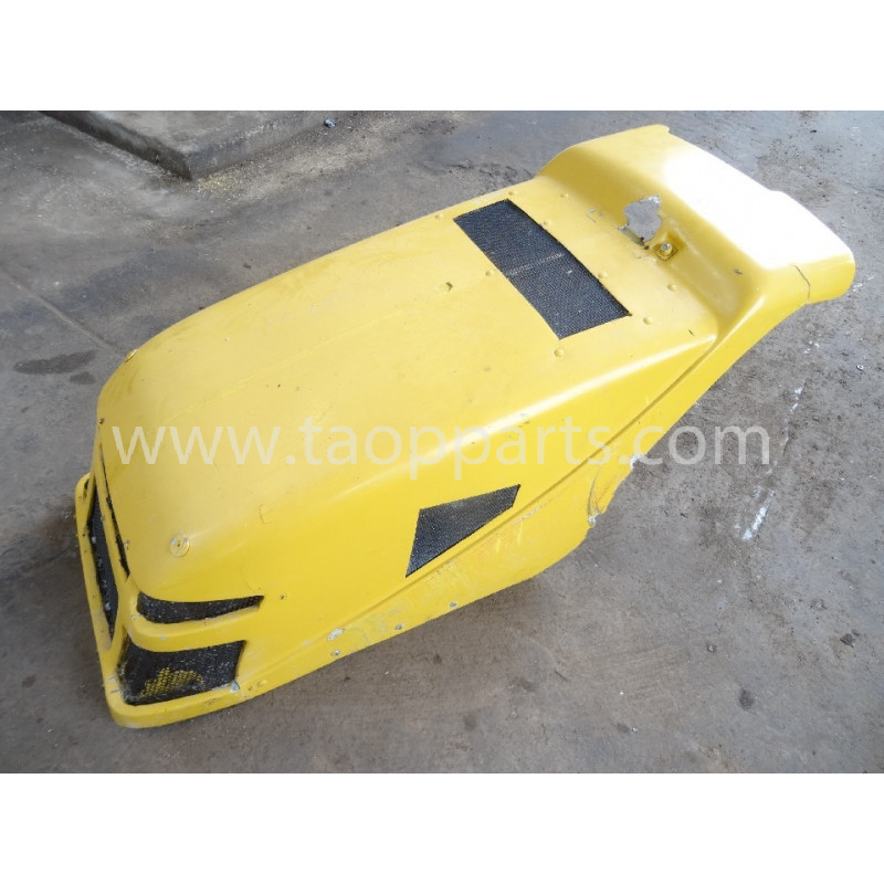 Cofano Komatsu 312605602... Cofano Komatsu 312605602...
