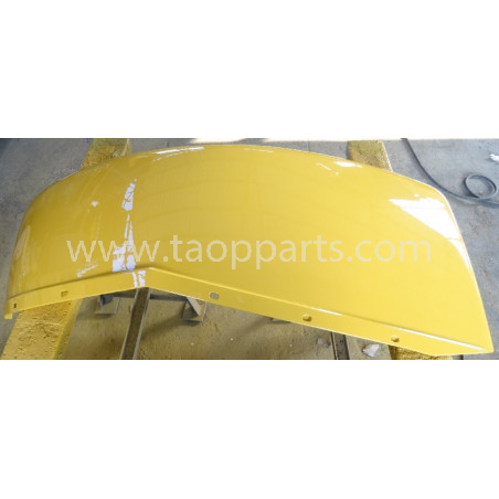 Komatsu Fender 312605604...