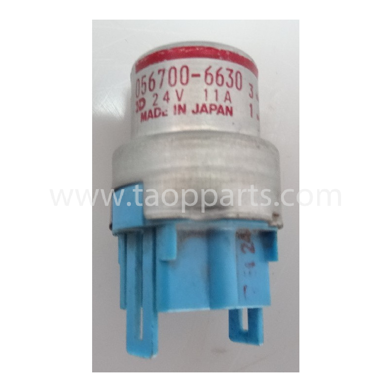 Relais ND06700-6630 pour...