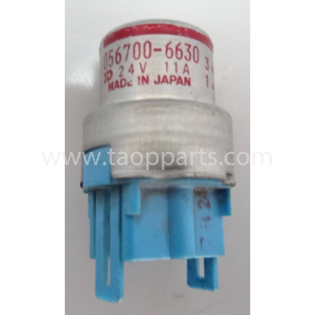 Relay ND06700-6630 for...