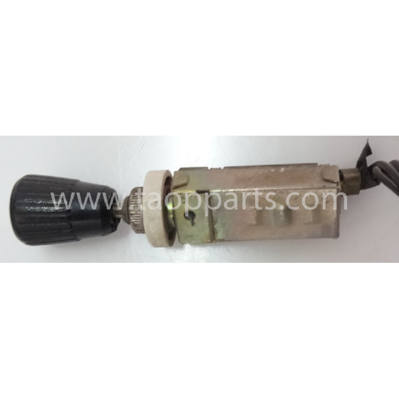 Interrupteur Komatsu... Interrupteur Komatsu...