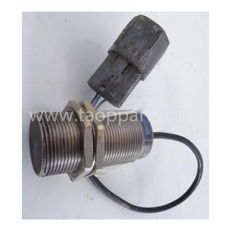 Sensor usado Komatsu...
